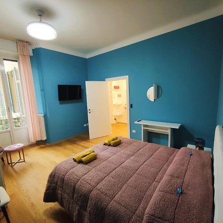 Amio Apartment - Next To M5 Ca Granda Милан Экстерьер фото