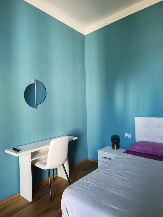 Amio Apartment - Next To M5 Ca Granda Милан Экстерьер фото