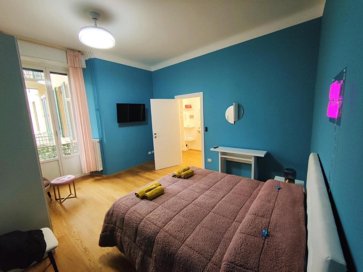 Amio Apartment - Next To M5 Ca Granda Милан Экстерьер фото
